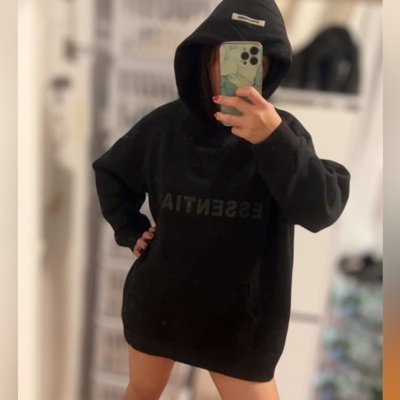 Essentials Hoodies Fear of God - Picture 6 of 7